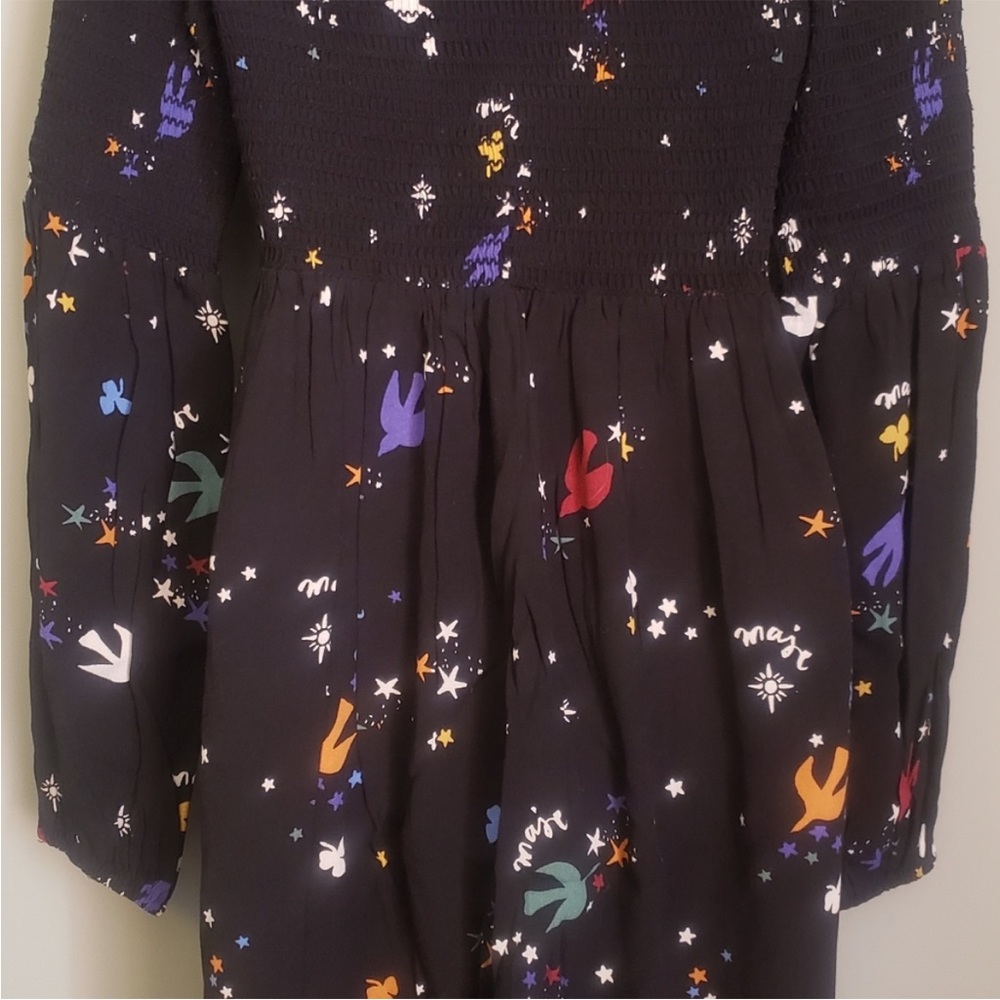 Maje Resikita Dress - Picture 7 of 13